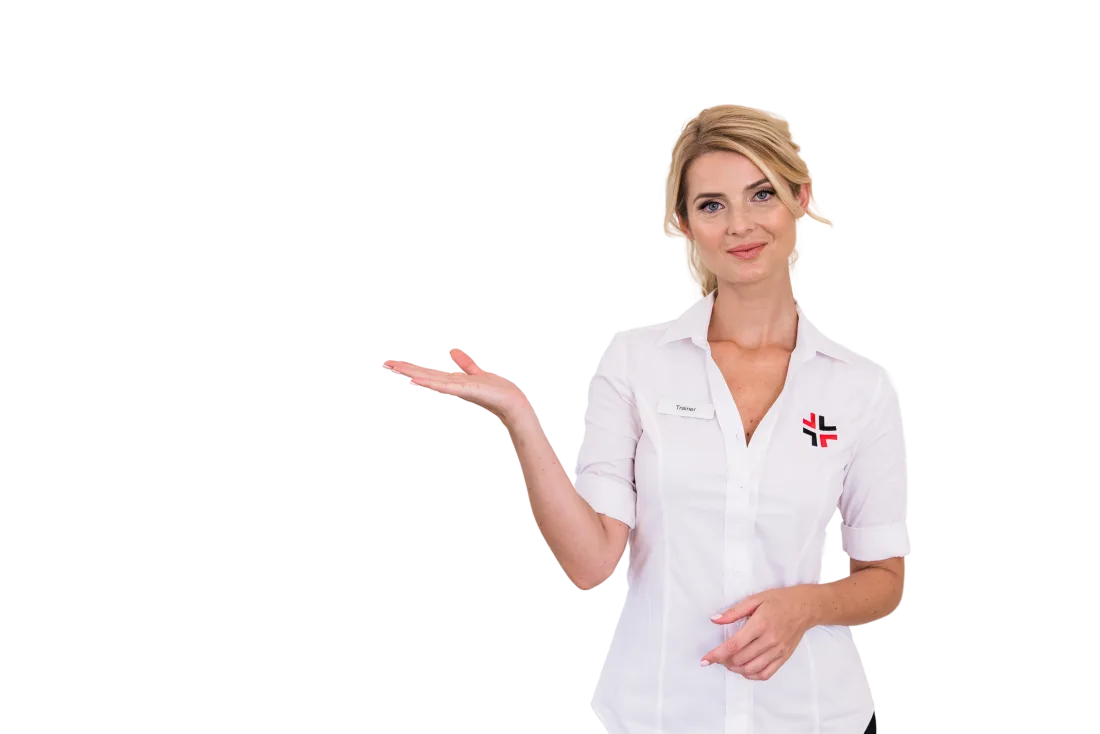 First aid trainer in Shellharbour
